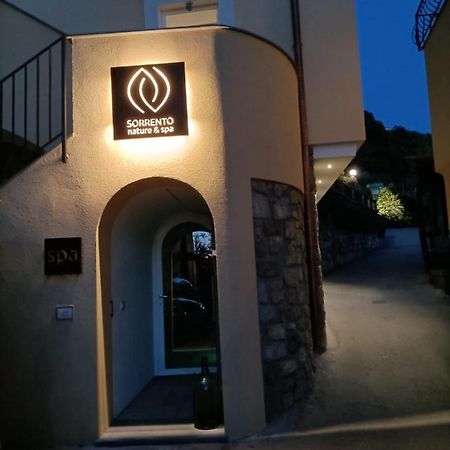 Sorrento Nature & Spa Exterior photo